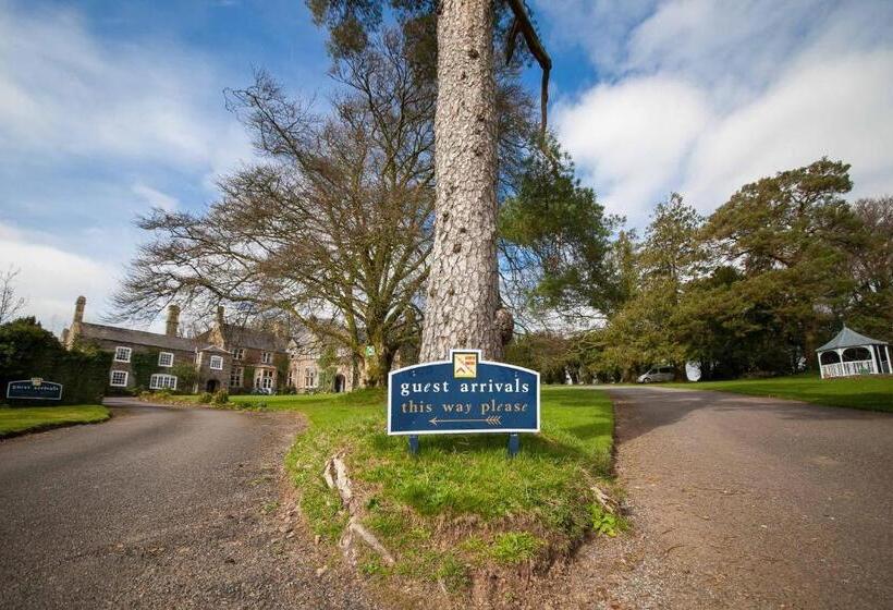 فندق Northcote Manor