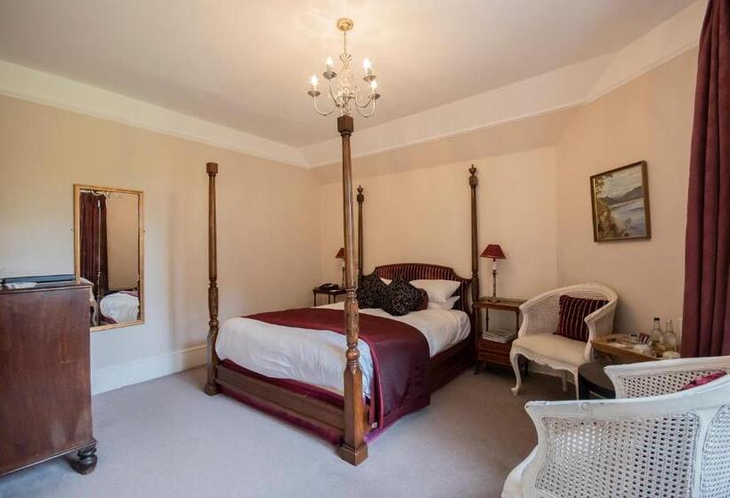 فندق Northcote Manor