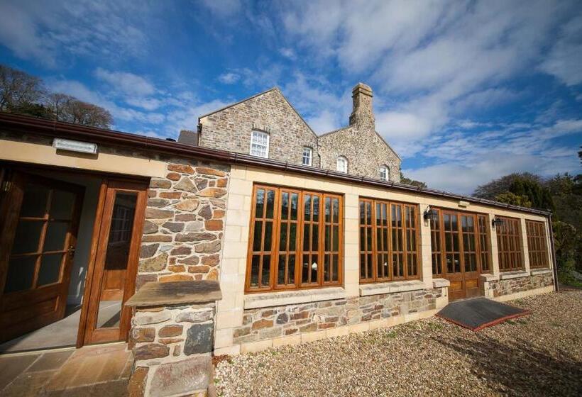 فندق Northcote Manor