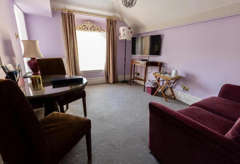 فندق Northcote Manor