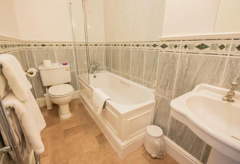 فندق Northcote Manor