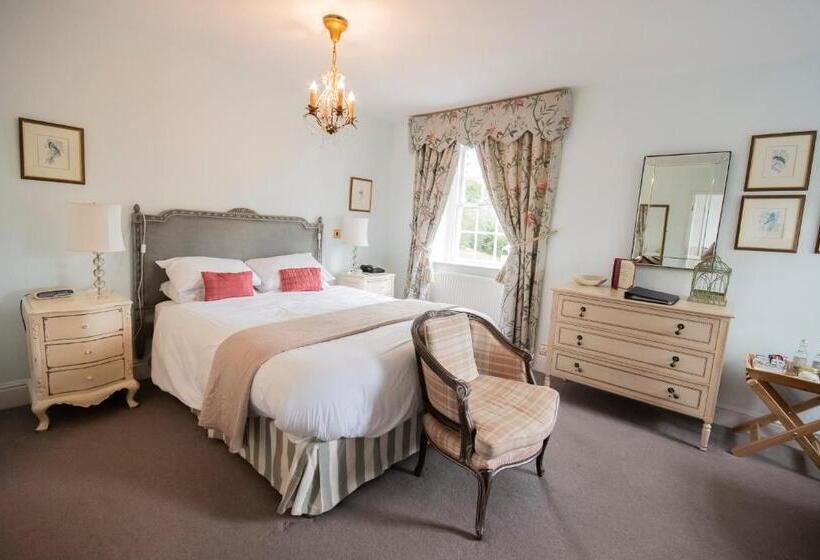 فندق Northcote Manor