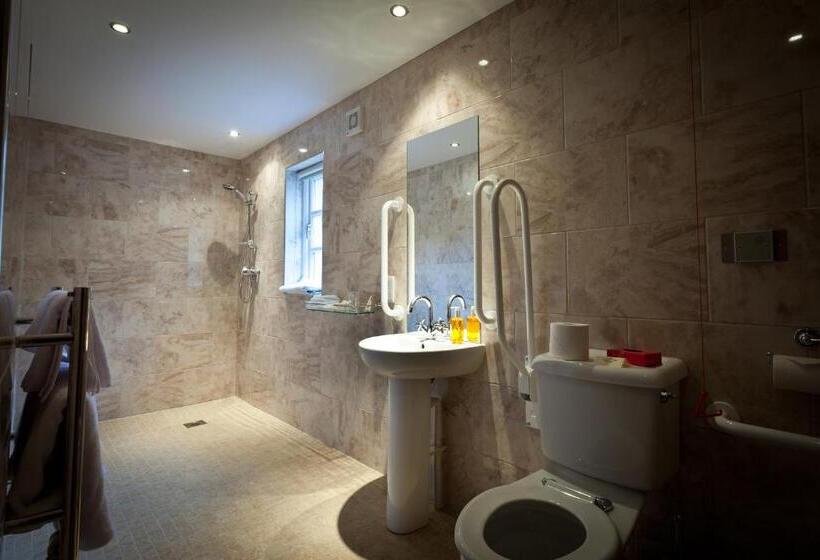 فندق Northcote Manor