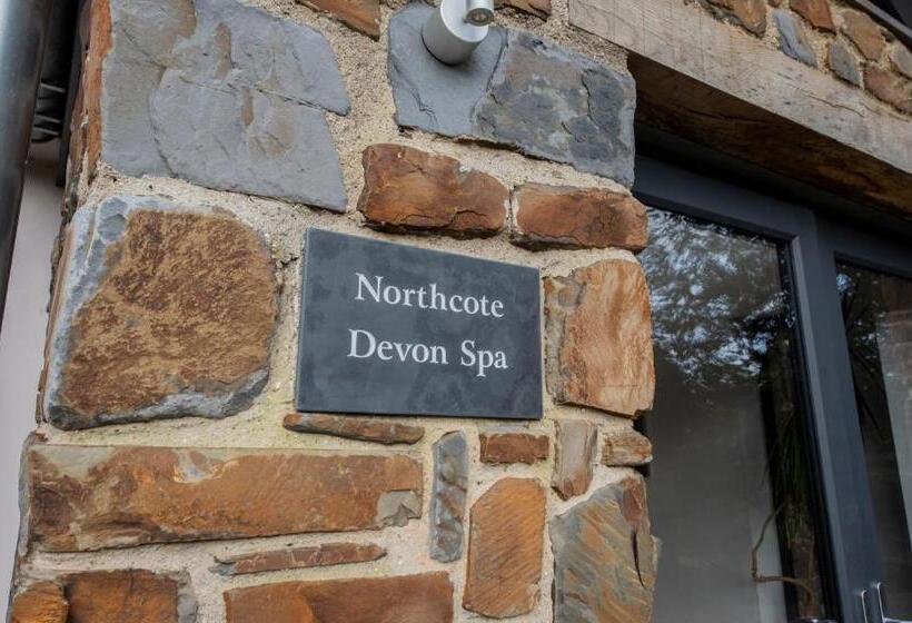 فندق Northcote Manor