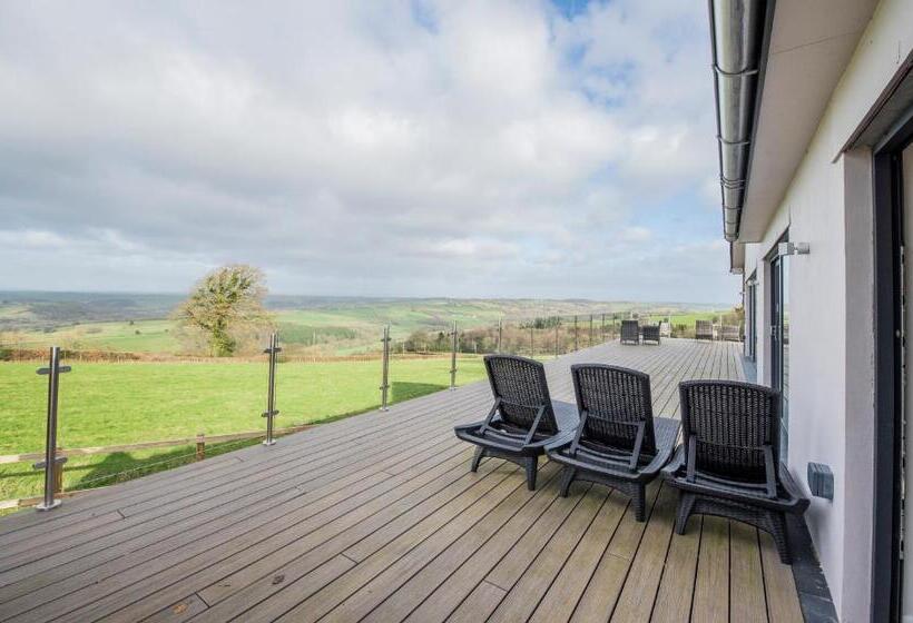 فندق Northcote Manor