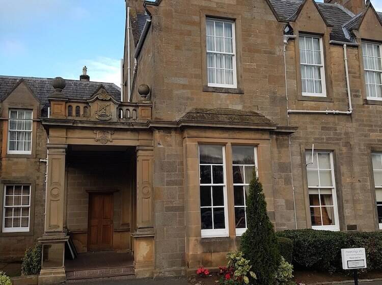 Norton House Hotel & Spa, Edinburgh