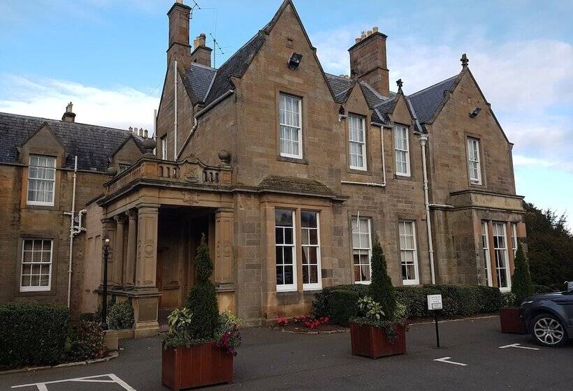 Norton House Hotel & Spa, Edinburgh