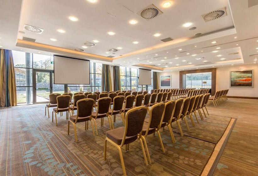 Norton House Hotel & Spa, Edinburgh