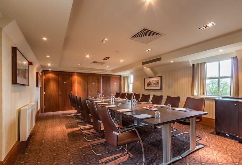 Norton House Hotel & Spa, Edinburgh