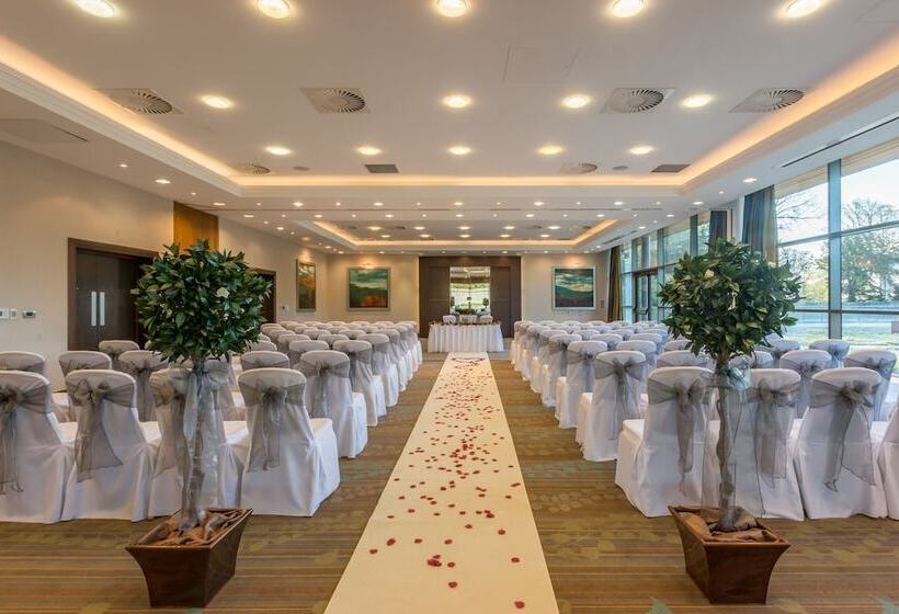 Norton House Hotel & Spa, Edinburgh