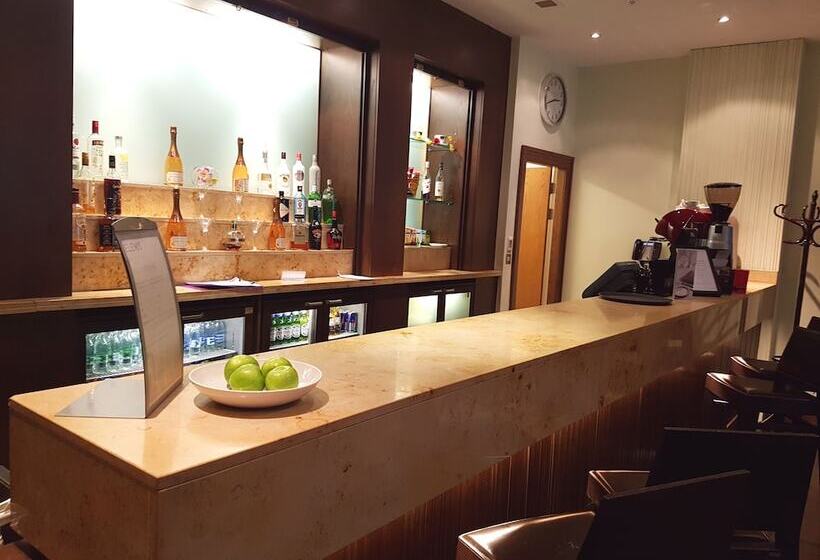 Norton House Hotel & Spa, Edinburgh