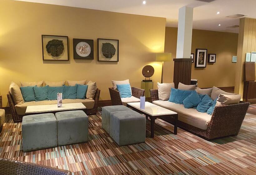 Norton House Hotel & Spa, Edinburgh