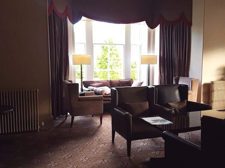 Norton House Hotel & Spa, Edinburgh
