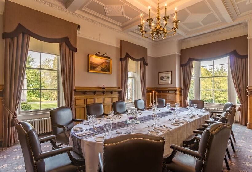 Norton House Hotel & Spa, Edinburgh