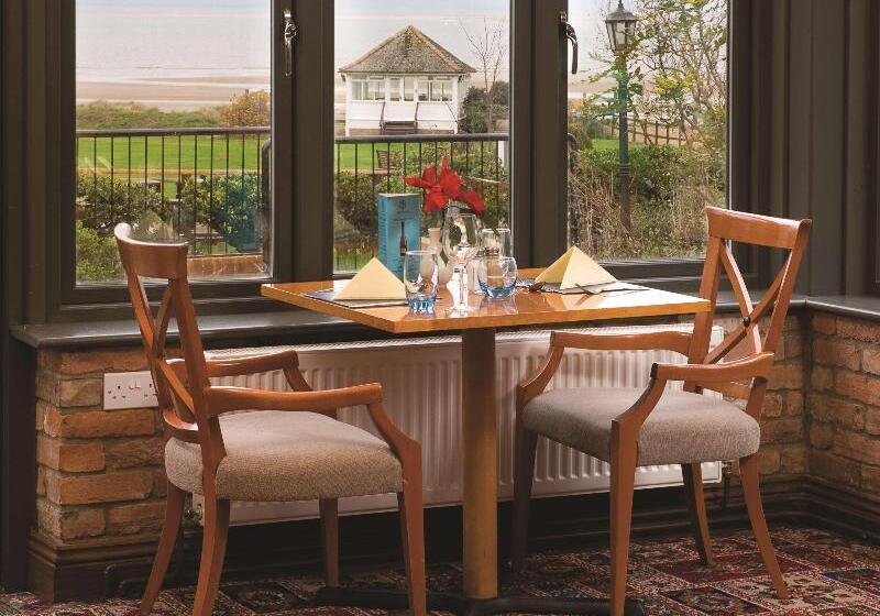 فندق Old Hunstanton Le Strange Arms