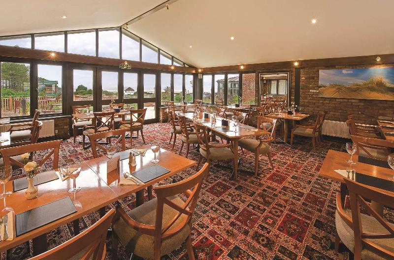 فندق Old Hunstanton Le Strange Arms