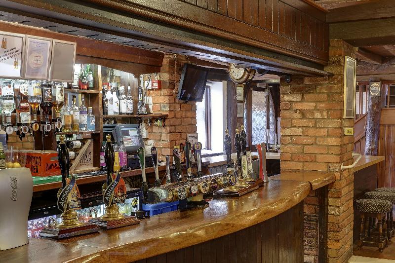 فندق Old Hunstanton Le Strange Arms