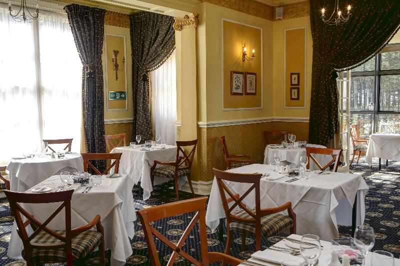 فندق Old Hunstanton Le Strange Arms