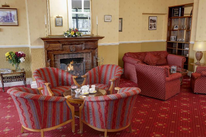 فندق Old Hunstanton Le Strange Arms