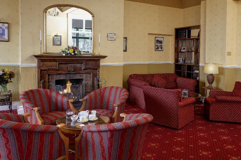 فندق Old Hunstanton Le Strange Arms