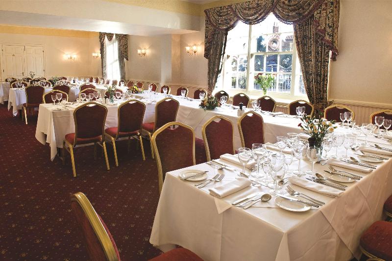 فندق Old Hunstanton Le Strange Arms