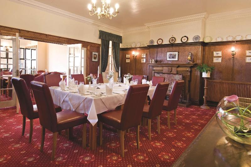 فندق Old Hunstanton Le Strange Arms