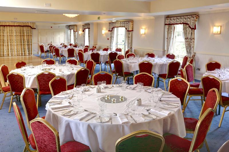 فندق Old Hunstanton Le Strange Arms