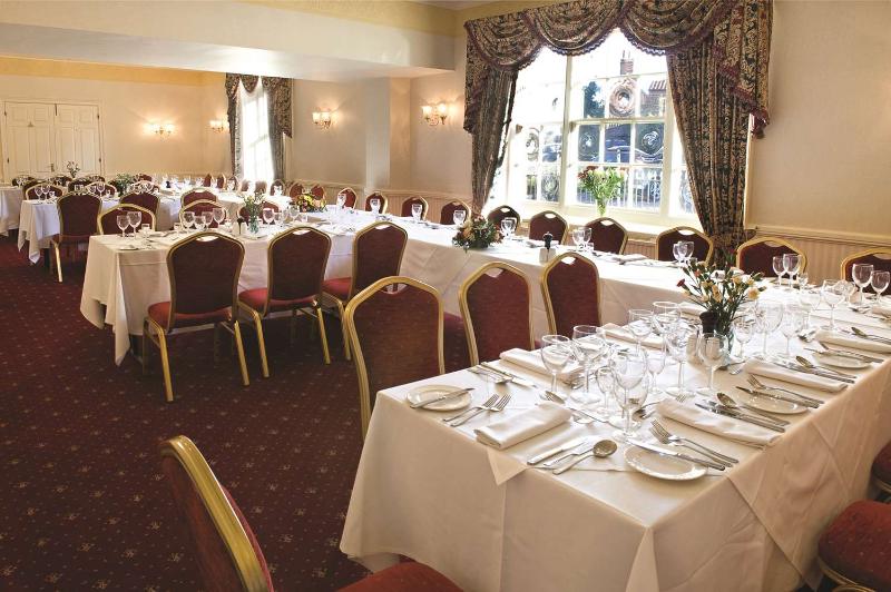 فندق Old Hunstanton Le Strange Arms