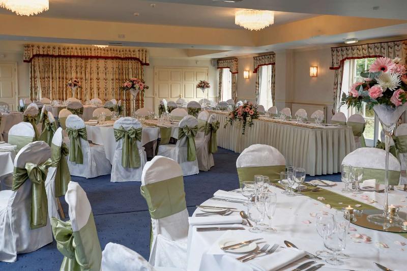 فندق Old Hunstanton Le Strange Arms