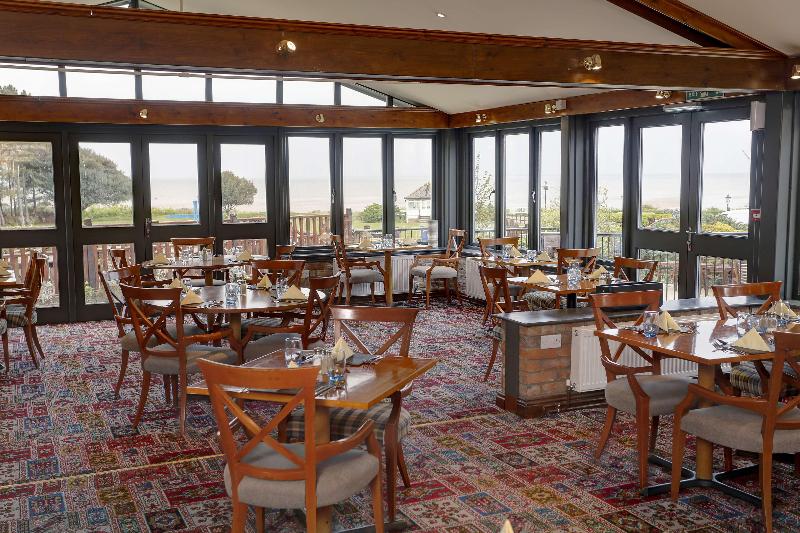 فندق Old Hunstanton Le Strange Arms