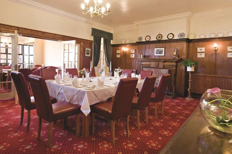 فندق Old Hunstanton Le Strange Arms