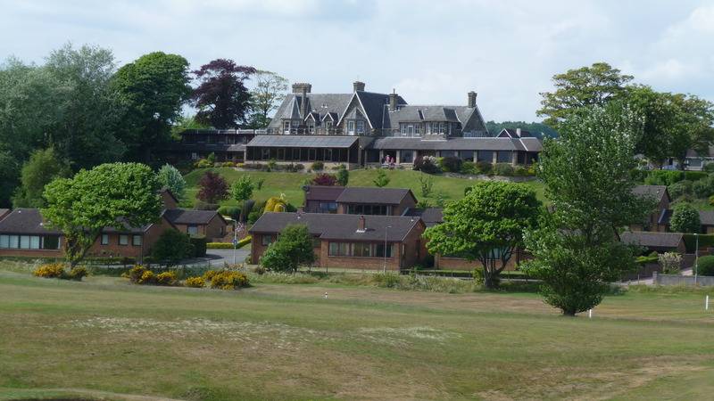 בית מלון כפרי The Old Manor