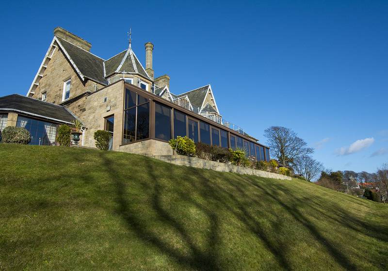 בית מלון כפרי The Old Manor