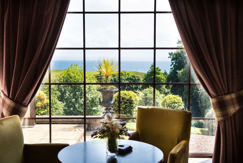 בית מלון כפרי The Old Manor