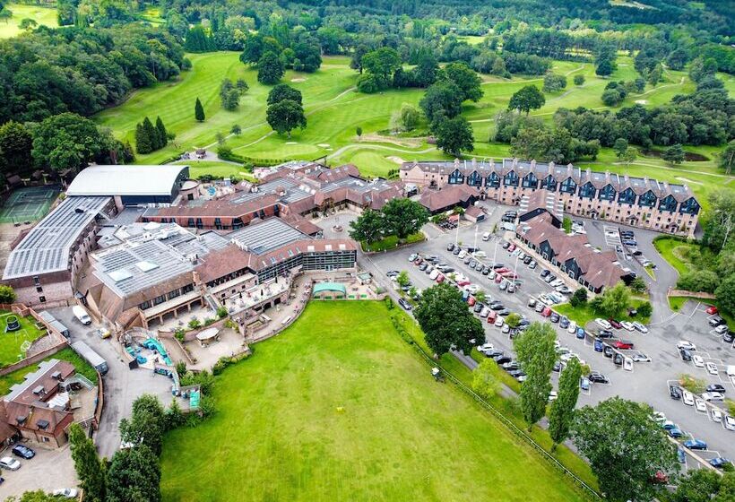 Old Thorns Hotel & Resort