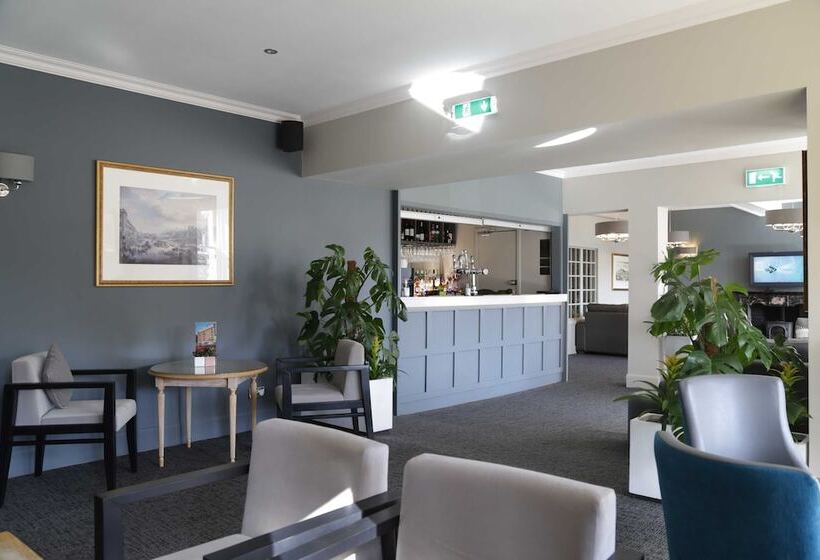 Отель Old Waverley