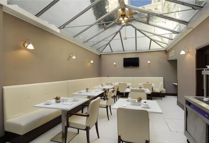 酒店 Park Avenue Baker Street