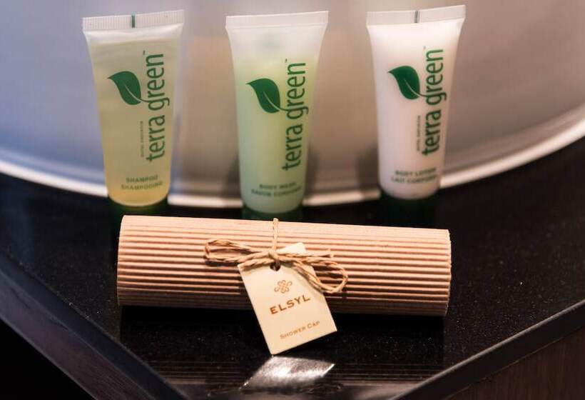 酒店 Park Avenue Baker Street