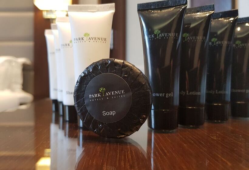 酒店 Park Avenue Baker Street