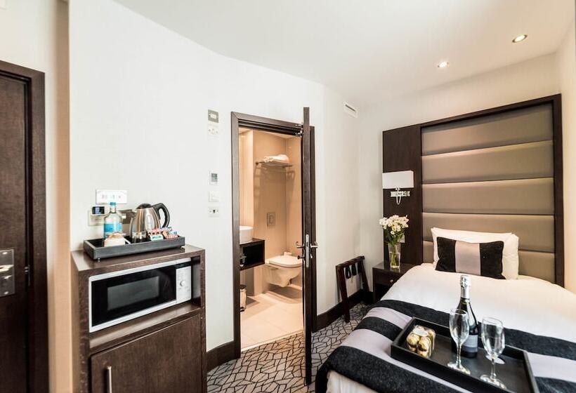 酒店 Park Avenue Baker Street