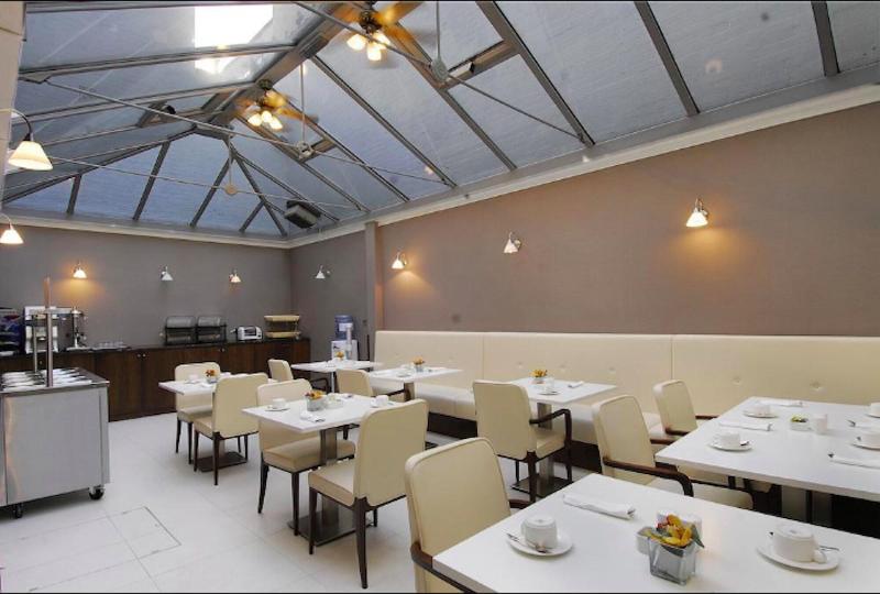 酒店 Park Avenue Baker Street