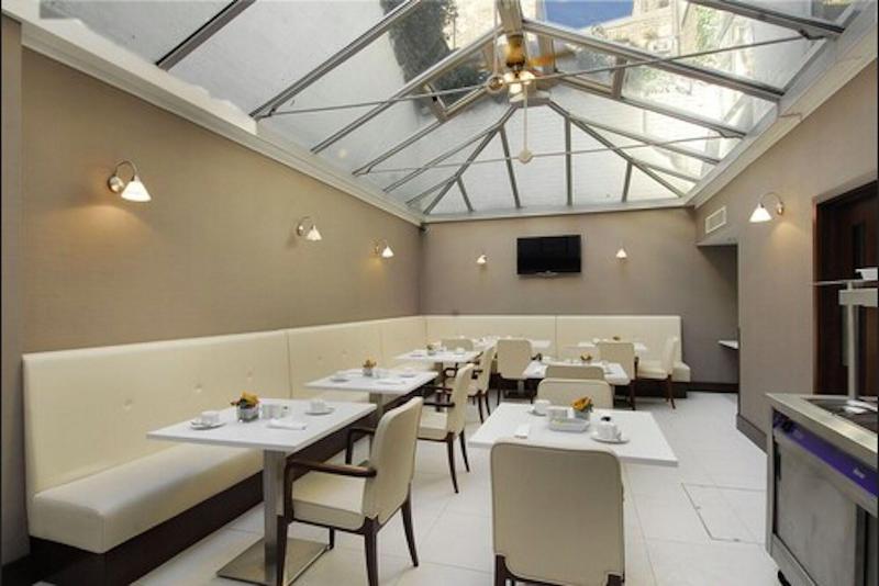 酒店 Park Avenue Baker Street