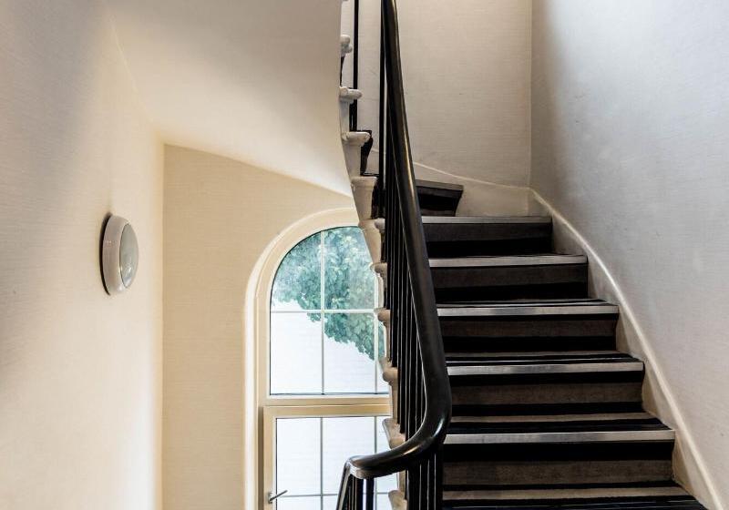 酒店 Park Avenue Baker Street