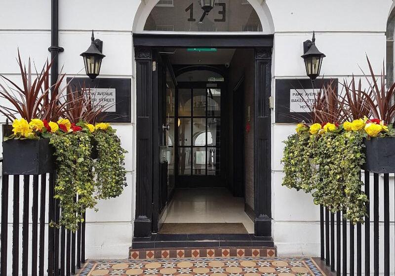 酒店 Park Avenue Baker Street