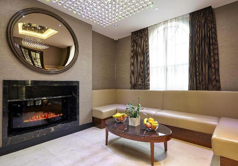 酒店 Park Avenue Baker Street