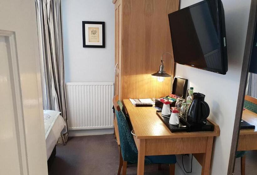 酒店 Penhelig Arms