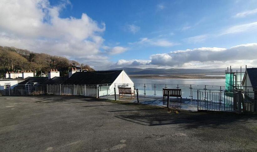 酒店 Penhelig Arms