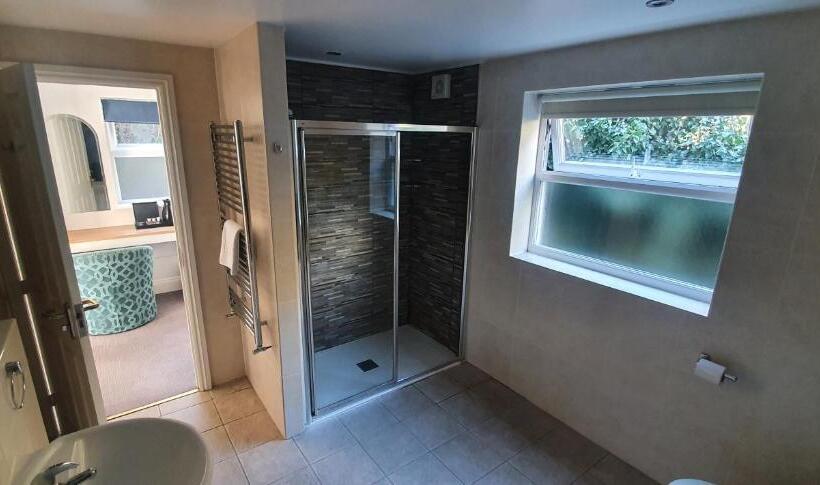 酒店 Penhelig Arms