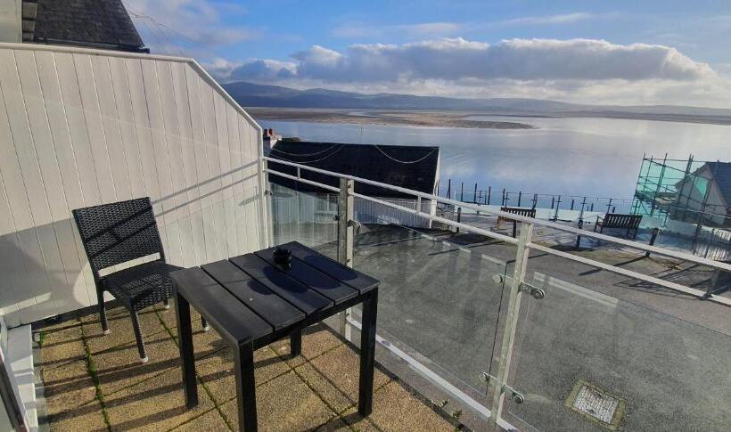 酒店 Penhelig Arms