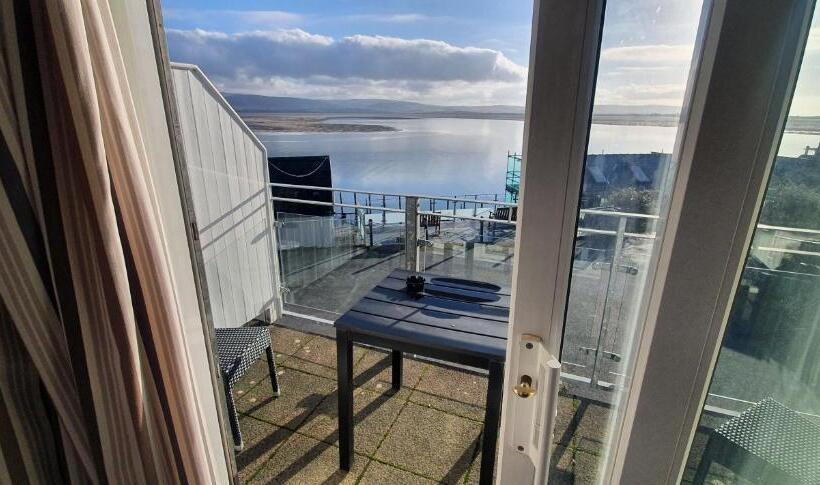 酒店 Penhelig Arms